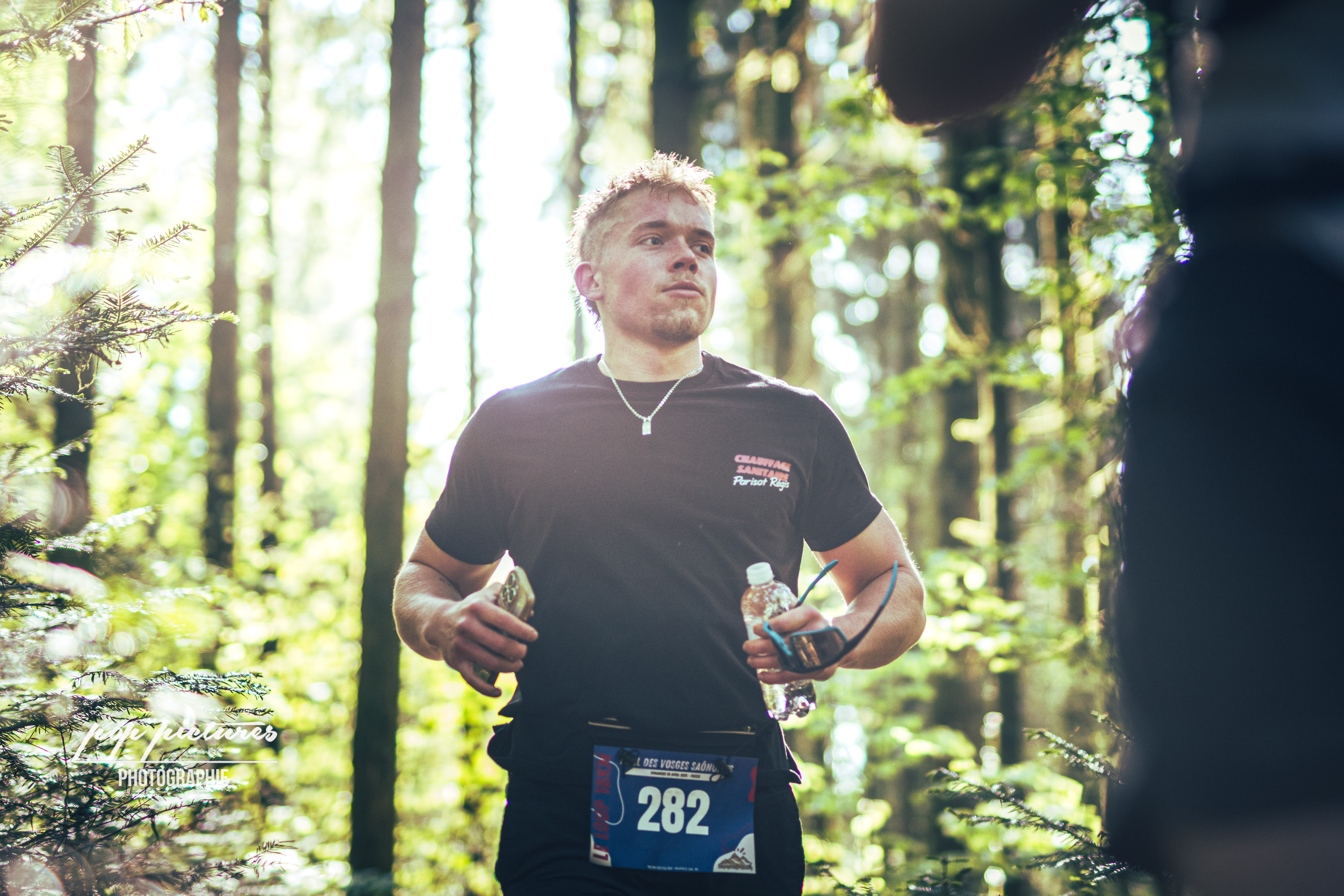 Image du trail